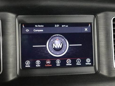 Used 2018 Dodge Charger Police w/ Fleet Safety Group AWD/4WD image 31