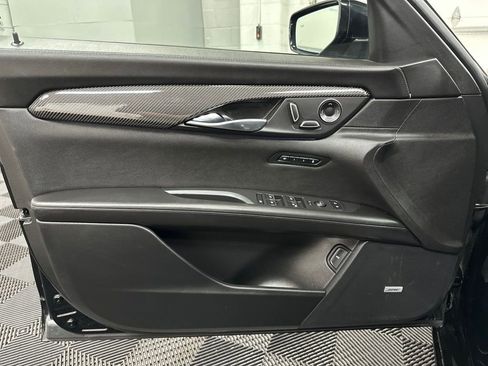 Used 2020 Cadillac CT6 V AWD/4WD image 17