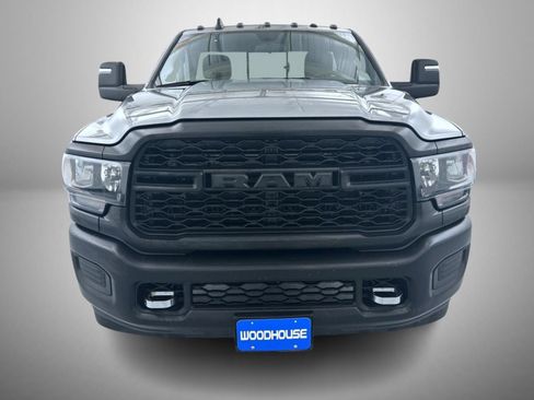 Certified 2024 RAM 2500 Tradesman AWD/4WD image 2