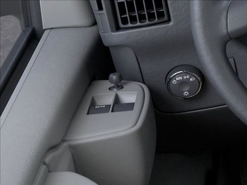 New 2026 Chevrolet Express 2500 Extended image 23