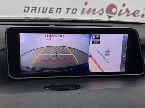 Used 2017 Lexus RX 350 FWD w/ Premium Package image 17