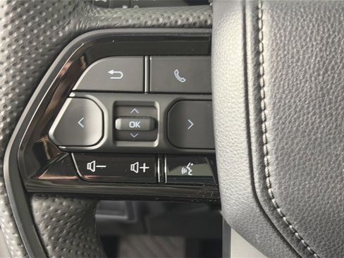 Used 2024 Toyota Sequoia TRD Pro image 17