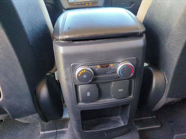 Used 2020 Ford Explorer XLT RWD image 16