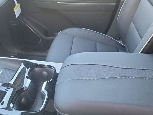 New 2026 Buick Enclave Preferred w/ Power Package FWD image 16