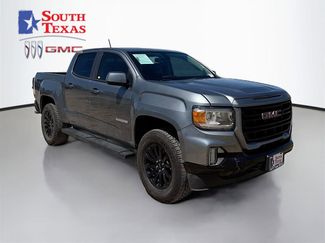 Used 2022 GMC Canyon Elevation w/ Trailering Package RWD video 1