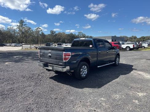 Used 2014 Ford F150 XLT w/ Equipment Group 302A Luxury image 5