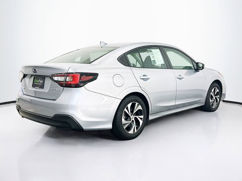 Used 2024 Subaru Legacy image 9