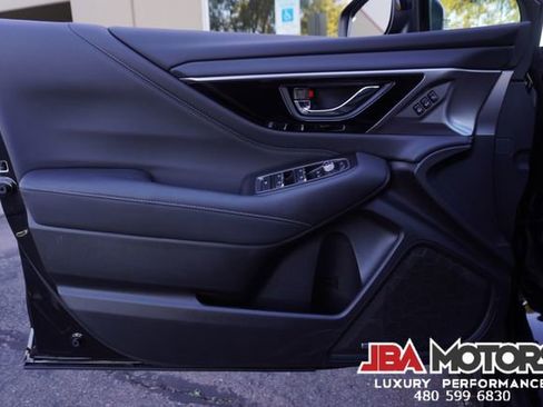 Used 2023 Subaru Outback Touring XT image 65