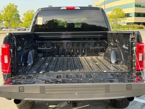 Used 2023 Ford F150 XLT w/ Equipment Group 302A High AWD/4WD image 8