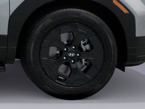 New 2026 Hyundai Santa Fe XRT image 8