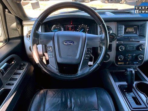 Used 2016 Ford Expedition EL XLT image 5