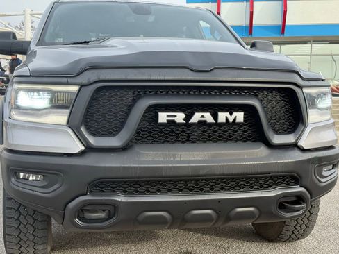 Used 2019 RAM 1500 Rebel w/ Level 1 Equipment Group image 29