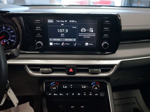 Used 2021 Kia K5 LX FWD image 7