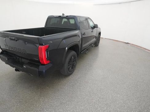 New 2026 Toyota Tundra SR5 AWD/4WD image 8