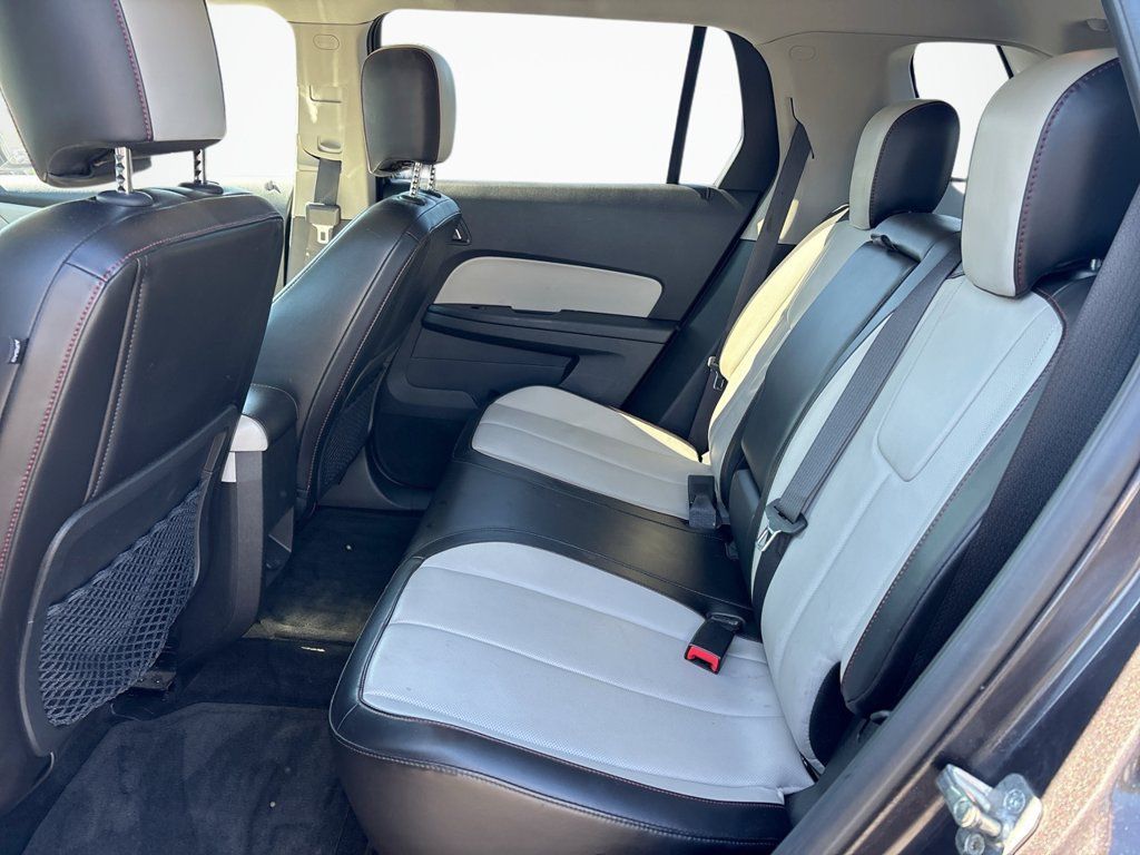 Used 2013 GMC Terrain SLT FWD image 18