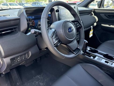 New 2026 Subaru Outback Premium AWD/4WD image 20