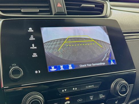 Used 2017 Honda CR-V EX image 13