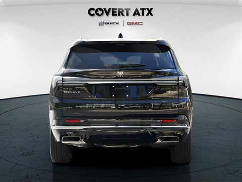 New 2026 Buick Enclave Avenir image 6