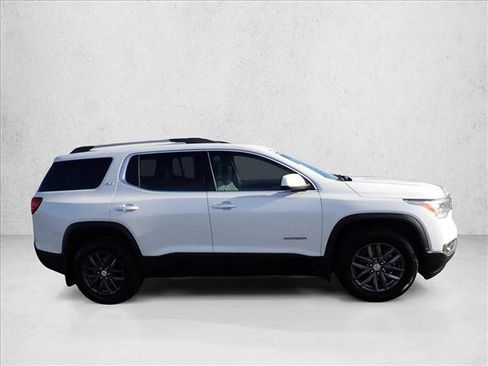 Used 2019 GMC Acadia SLT FWD image 5