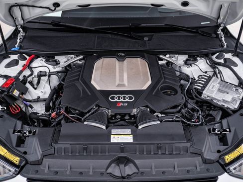 Used 2023 Audi RS 7 Sportback image 31
