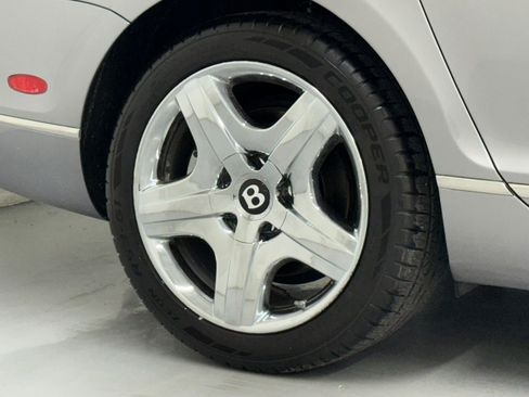 Used 2006 Bentley Flying Spur Flying Spur image 53