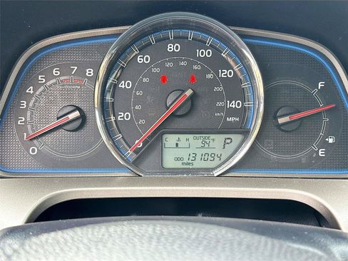 Used 2015 Toyota RAV4 Limited FWD image 12