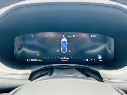 Used 2023 Jeep Compass Limited w/ Elite Group image 21