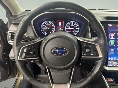 Used 2020 Subaru Outback Limited w/ Popular Package #2 AWD/4WD image 18