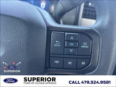 Used 2024 Ford F150 STX AWD/4WD image 26