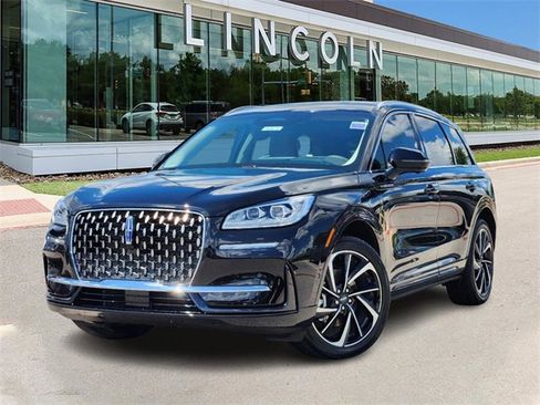 New 2024 Lincoln Corsair Grand Touring w/ Equipment Group 302A image 1