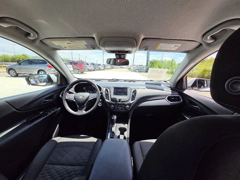 Used 2020 Chevrolet Equinox LT FWD image 22