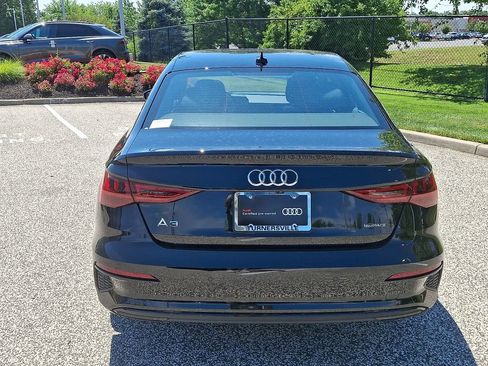 Certified 2023 Audi A3 2.0T Premium w/ Convenience Package AWD/4WD image 5