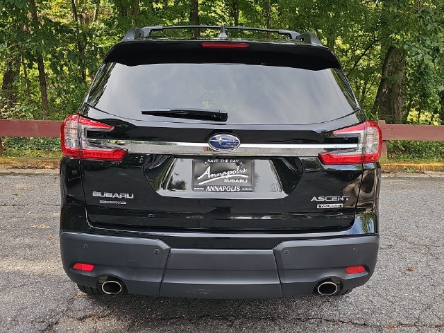 Used 2023 Subaru Ascent Touring AWD/4WD image 6