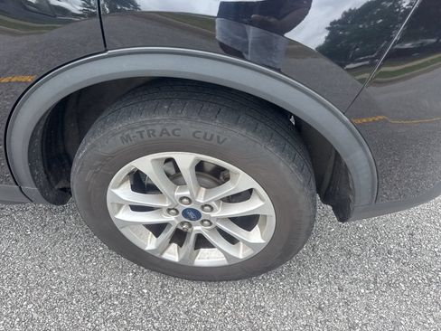 Used 2021 Ford Escape SE FWD image 6