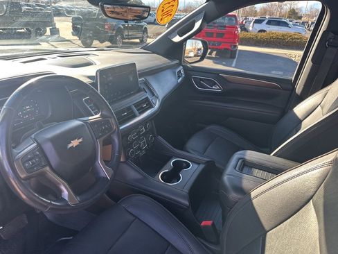 Used 2023 Chevrolet Tahoe High Country w/ Advanced Technology Package image 14