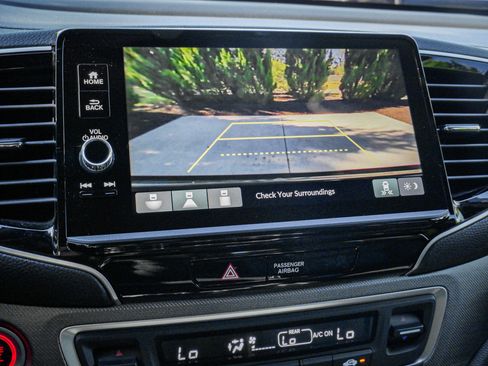 Used 2024 Honda Ridgeline RTL image 24