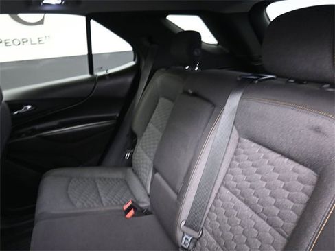 Used 2020 Chevrolet Equinox LT image 20