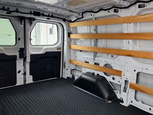 Used 2024 Ford Transit 250 Low Roof w/ Exterior Upgrade Package image 23