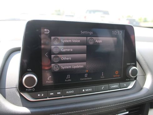 Used 2024 Nissan Rogue SV AWD/4WD image 53