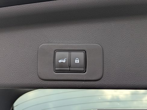Certified 2026 Nissan Murano SL w/ Comfort Package AWD/4WD image 15