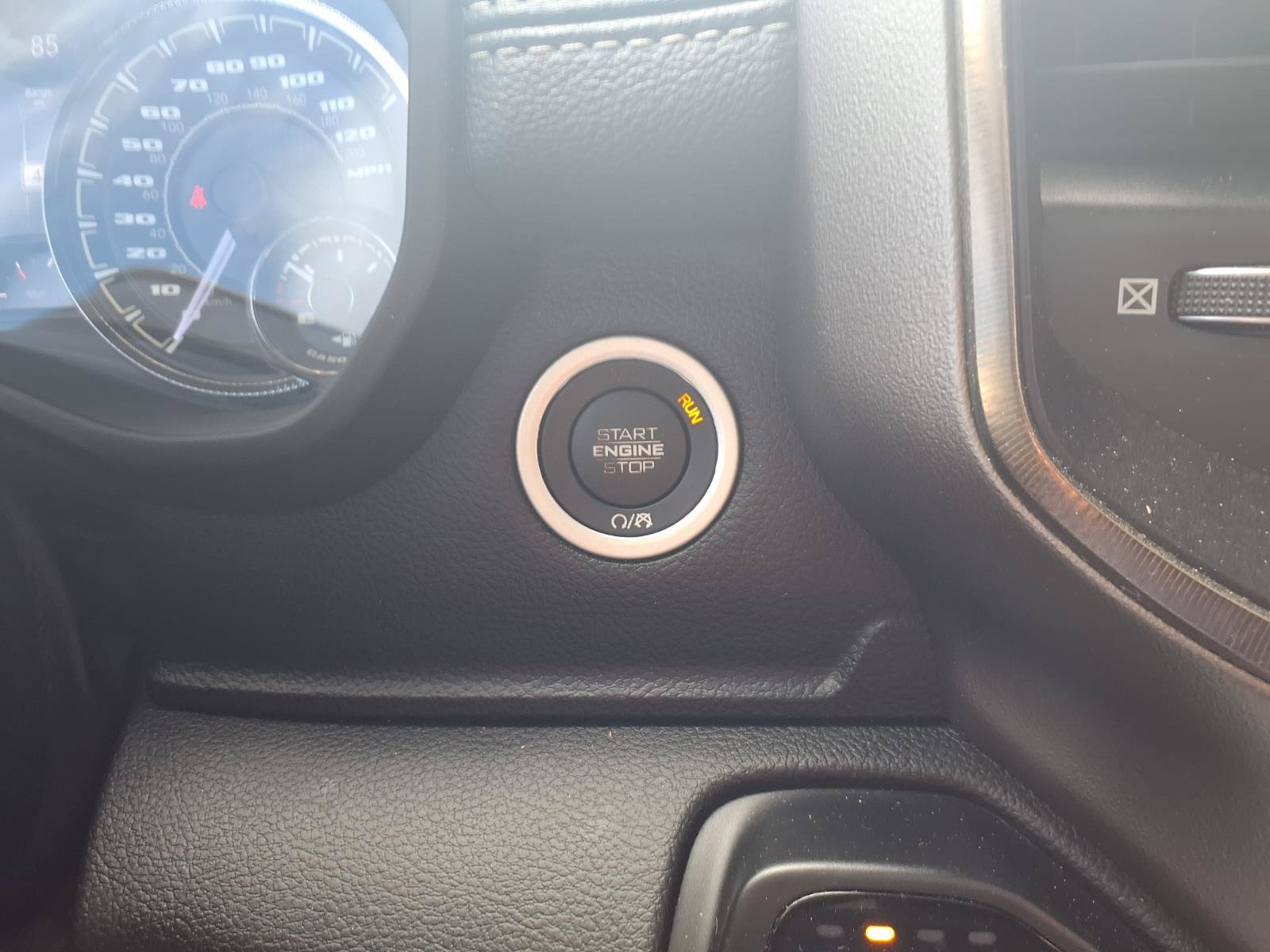 Used 2020 RAM 1500 Rebel w/ Rebel Level 2 Equipment Group AWD/4WD image 22