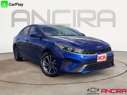 Used 2024 Kia Forte LXS