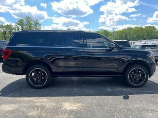 Used 2023 Ford Expedition Max Limited AWD/4WD video 2