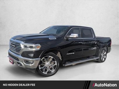 Used 2022 RAM 1500 Limited