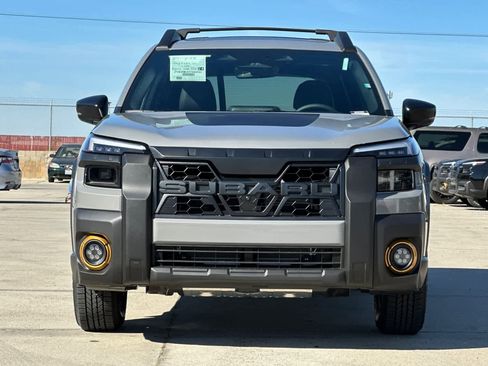 New 2026 Subaru Outback Wilderness image 7