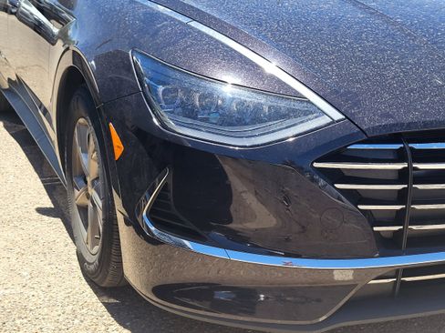 Certified 2023 Hyundai Sonata SE FWD image 5