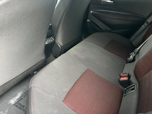 Certified 2024 Toyota Corolla SE image 4