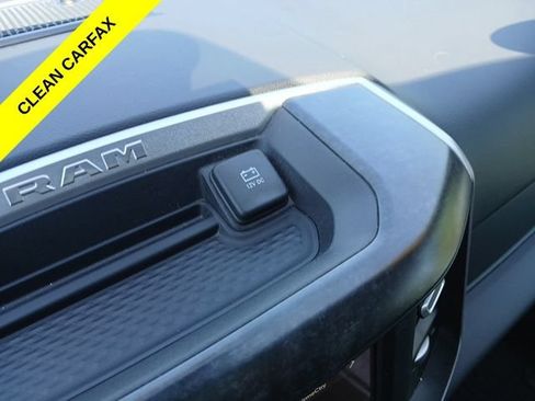 Used 2021 RAM 1500 Big Horn AWD/4WD image 26