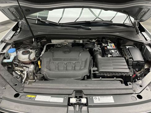 Used 2019 Volkswagen Tiguan S AWD/4WD image 30