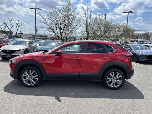 Used 2023 MAZDA CX-30 AWD 2.5 S w/ Select Package image 5